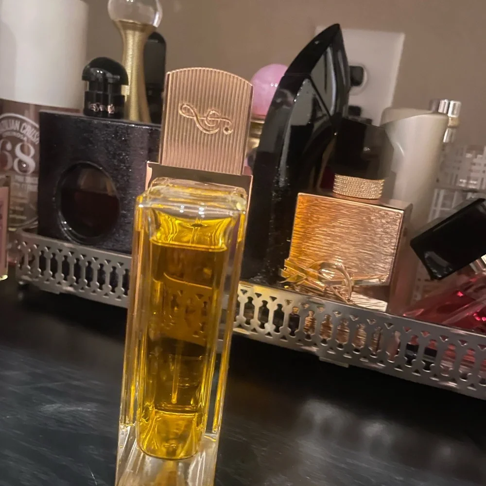 Angham Lataffa Perfume - Picture 2 of 2